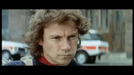 Death Watch (1980)