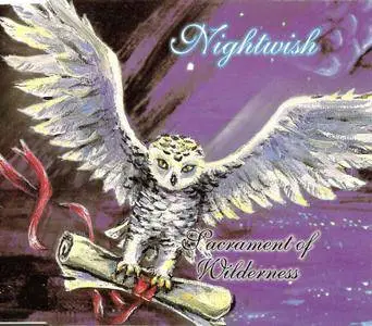 Nightwish - Sacrament Of Wilderness (1998)
