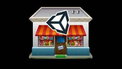 Unity Asset Store