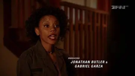 The Flash S04E05