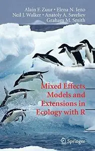 Mixed Effects Models and Extensions in Ecology with R (Repost)