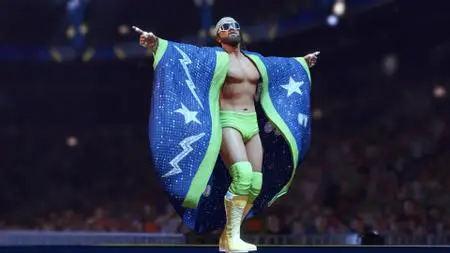 WWE 2K22 (2022) Update v1.08