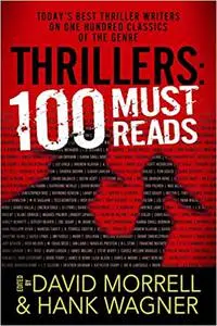 Thrillers: 100 Must-Reads