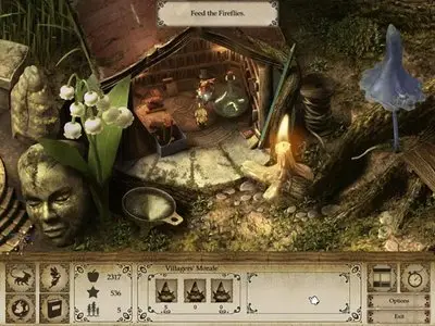 Little Folk Of Faery v1.0 Portable