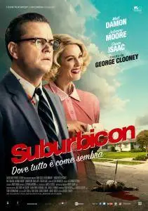 Suburbicon, Dove tutto è come sembra (2017)