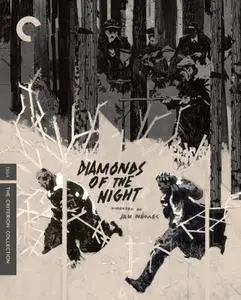 Diamonds of the Night / Démanty noci (1964) [Criterion Collection]