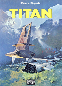 Titan - Integrale