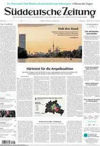 Süddeutsche Zeitung  - 14 Februar 2023