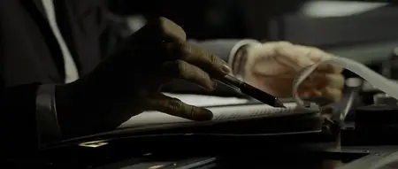 The Killing Room (2009)