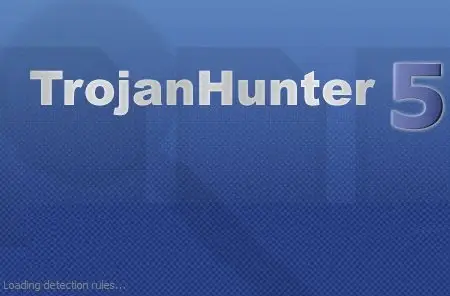 TrojanHunter 5.5 Build 1002