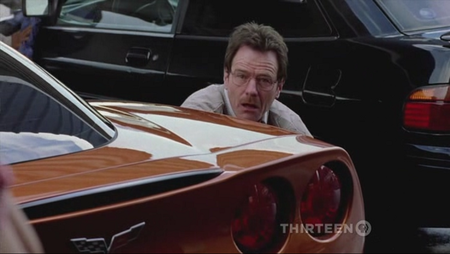 America In Primetime (2011)