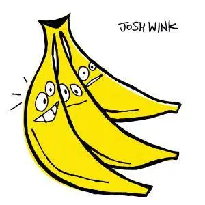 Josh Wink - When A Banana Was Just A Banana (2009) {Ovum Recordings/Nervous} **[RE-UP]**