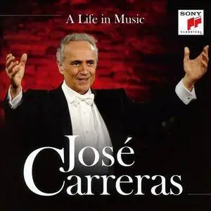 José Carreras - A Life In Music (2016)