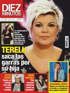 Diez minutos - 13 noviembre 2019
