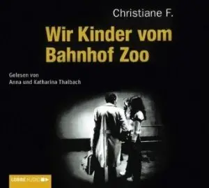 Christiane F. - Wir Kinder vom Bahnhof Zoo