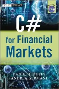 C# for Financial Markets (Repost)