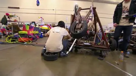 BattleBots S04E01