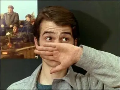 Jean-Luc Godard - La Chinoise (1967)