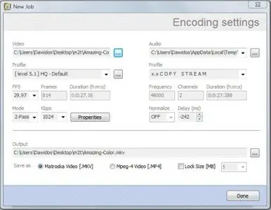 RipBot264 1.16.1 Portable  