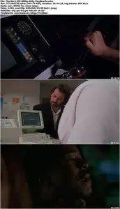 The Net (1995)