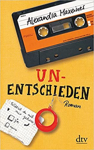 Unentschieden - Alexandra Maxeiner