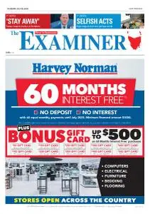 The Examiner - July 9, 2020