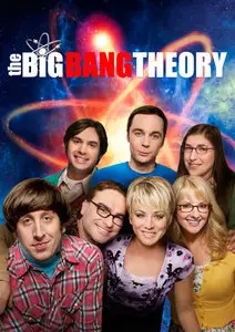 The Big Bang Theory S09E07 (2015)