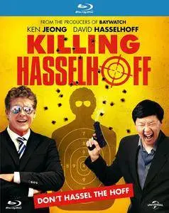 Killing Hasselhoff (2017)