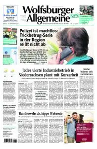 Wolfsburger Allgemeine Zeitung - 27. September 2019