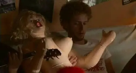 Adam and Eve (2006)