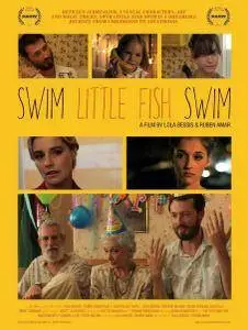 Swim Little Fish Swim (2013)
