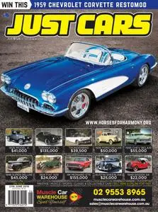 Just Cars - June 2019