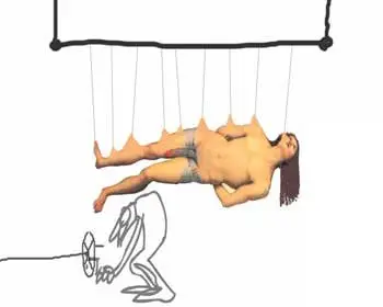 Human Contraptions (2002)
