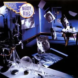 The Moody Blues - The Other Side Of Life (1986) [Repost]