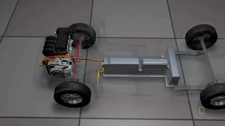 NG Man Made - Chevy Volt (2010)