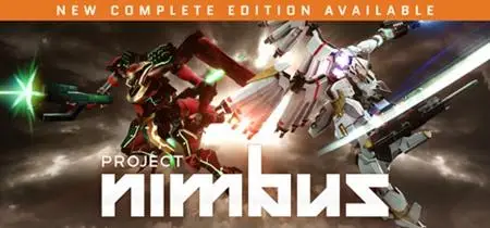 Project Nimbus: Complete Edition (2019)