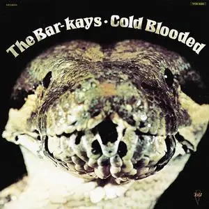 The Bar-Kays - Cold Blooded