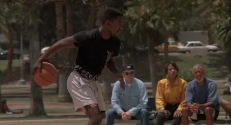 White Men Can't Jump (1992)