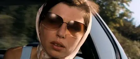 Amer (2009)