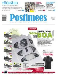 Postimees – 06 aprill 2020