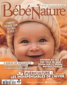 Bébé Nature N°67 2023