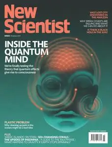 New Scientist International Edition - 20 January 2024