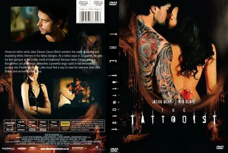 The Tattooist (2007)