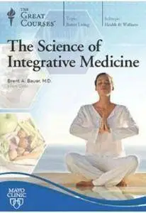 The Science of Integrative Medicine [reduced]