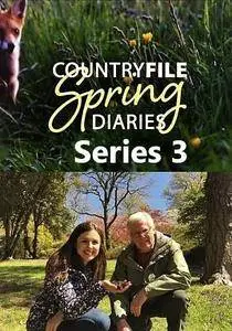 BBC - Countryfile Spring Diaries: Series 3 (2018)