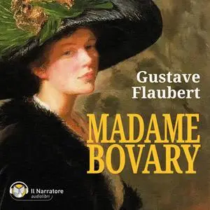 «Madame Bovary» by Flaubert Gustave