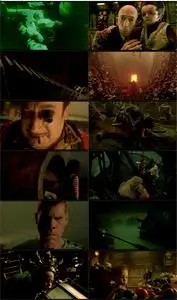 The City of Lost Children (1995)