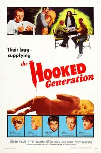 The Hooked Generation (1968)