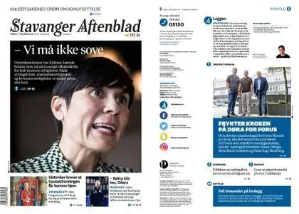 Stavanger Aftenblad – 11. september 2018
