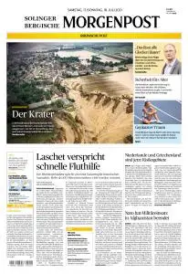 Bergische Morgenpost - 17 Juli 2021